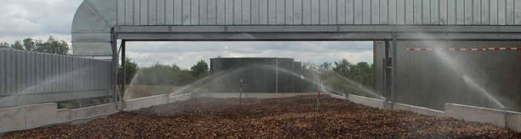 Foul Air Filtration & Odour Control using Biofiltration from Melcourt Foul Air Filtration & Odour Control using Biofiltration from Melcourt